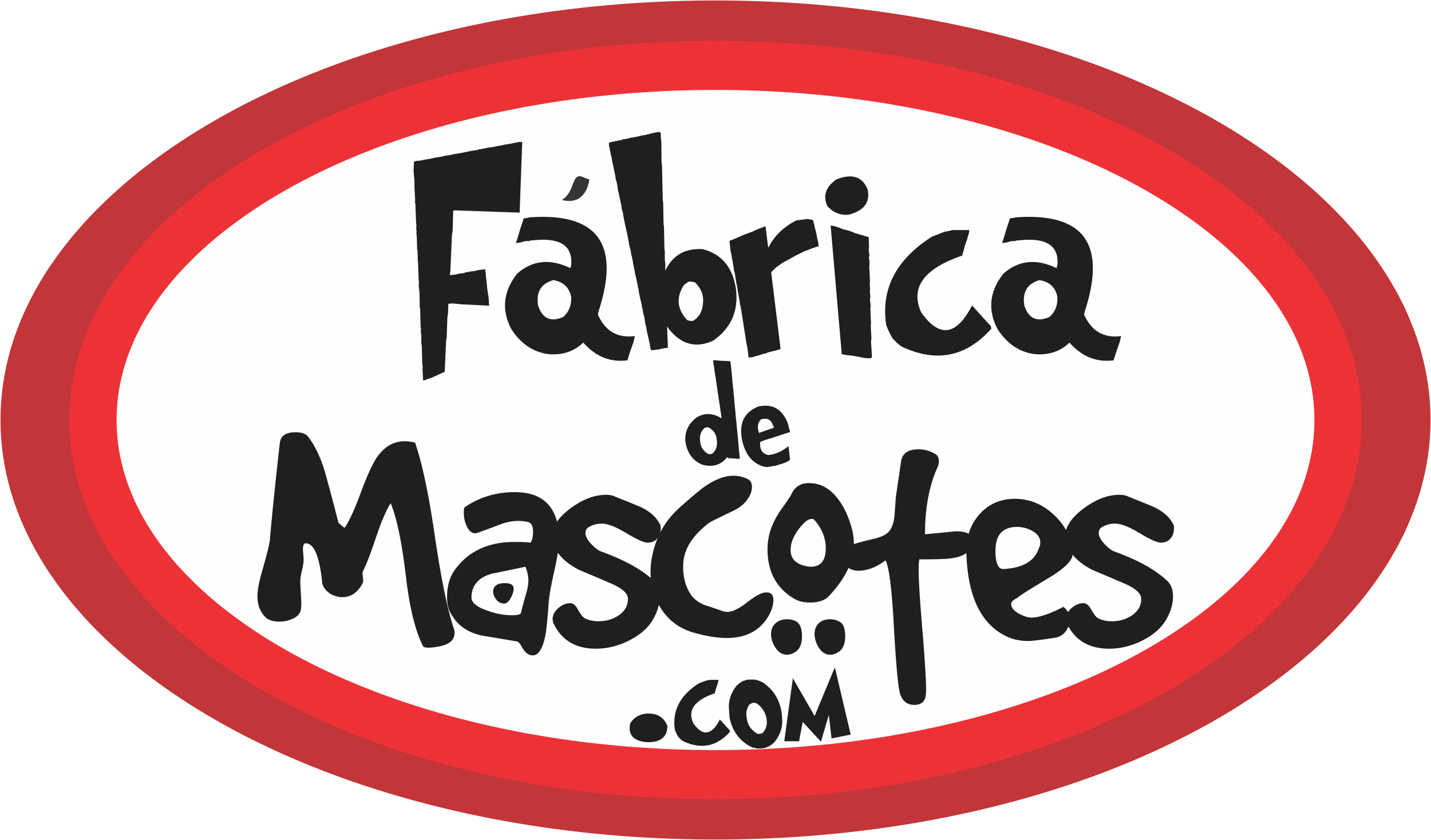 Fabrica de Mascotes