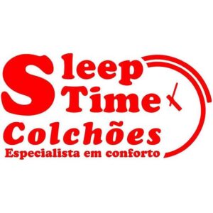 Sleep Time Colchoes